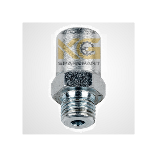 FUEL OVERFLOW VALVE