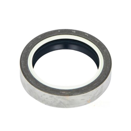 Wheel hub oil seal