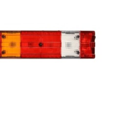 Rear light L  MERCEDES ACTROS, ATEGO II, AXOR 10.96-