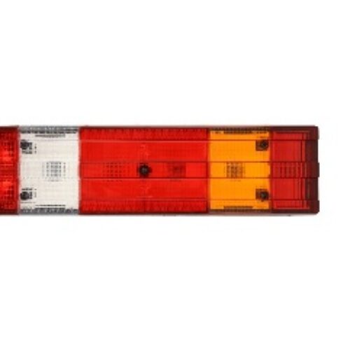 Rear lamp R MERCEDES ATEGO 2, AXOR 01.02-