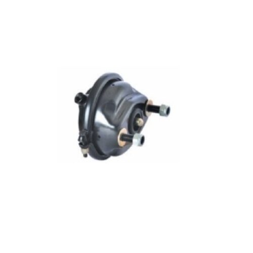 BRAKE CHAMBER MERCEDES BENZ 20 STROKE 75 M16X1,5 Mil boyu / Rod Lenght 186 mm