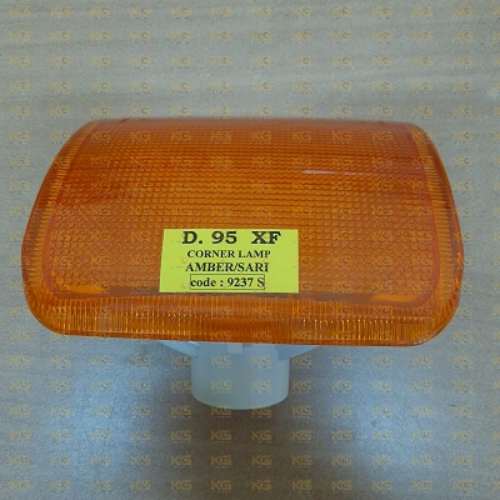 DAF SIGNAL LAMP