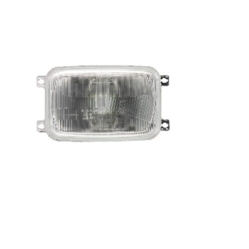 Headlamp VOLVO F 10, F 12, F 16, FL 10, FL 12, FL 4, FL 6, FL 7, FS 7 09.85-03.00