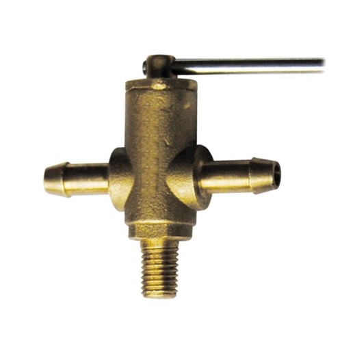 Fuel Shut-off Valve