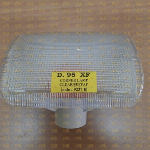 DAF SIGNAL LAMP