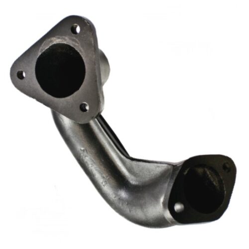 Case Exhaust Manifold Elbow – 13071100083