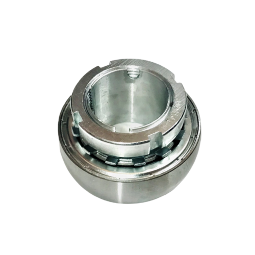 Plummer Block Bearing