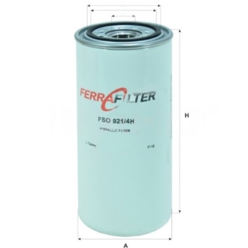 STEYR Hydraulic Filter – 137700759060