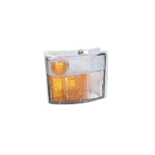 Indicator lamp front R (glass color: orange) SCANIA 4, P, G, R, T 05.95-