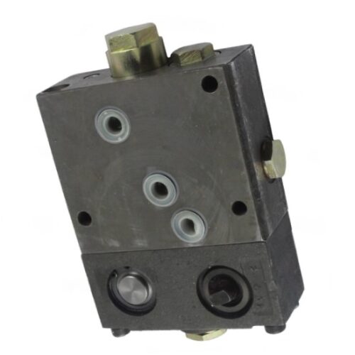 CASE VALVE FOR HYDRAULIC LIFT – 1397730222