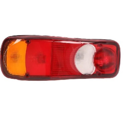 Rear light L RVI MAXTER, MIDLINER, MIDLUM, MASCOTT; VOLVO FL II 10.82-RIGHT