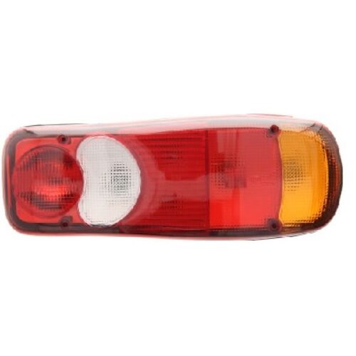 Tail light P  RVI MIDLUM, PREMIUM, PREMIUM 2 04.96-LEFT