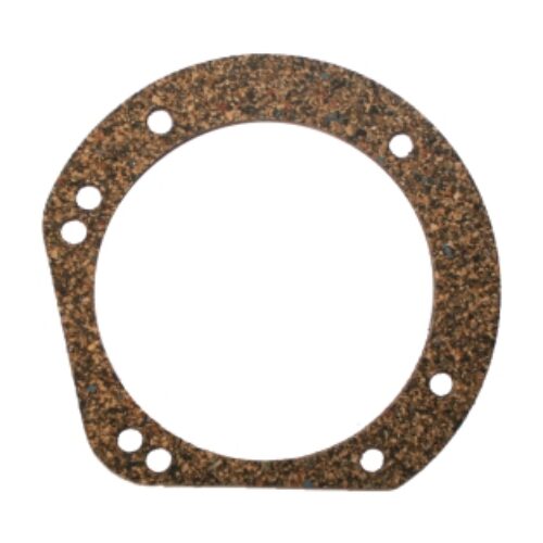 Front Crankshaft Seal Gasket