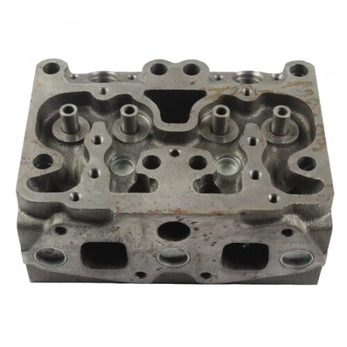 Case Cylinder Head – 141100040003, 41100040015