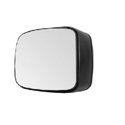 De-icing wide angle mirror R.300 for MAN / DAF