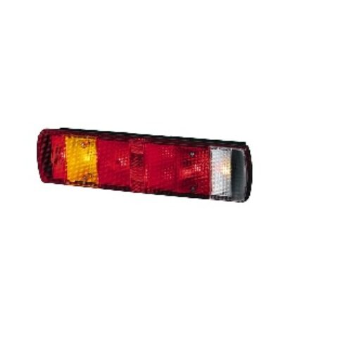 Rear lamp L SCANIA 4, P, G, R, T 05.95-