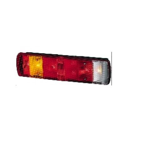 Rear lamp R SCANIA 4, P, G, R, T 05.95-