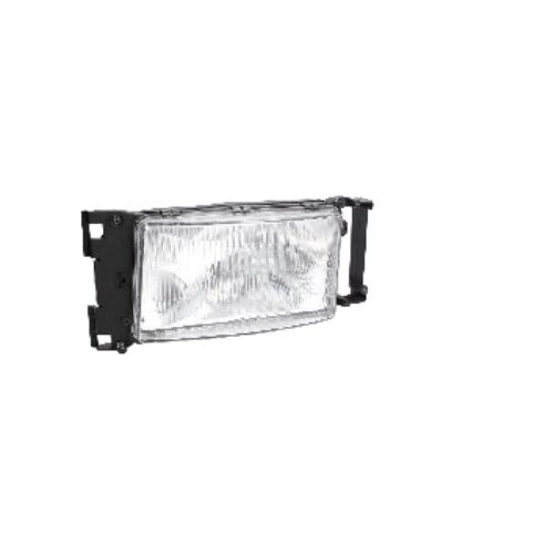 Headlamp L (H4) SCANIA 4, P,G,R,T 05.95-