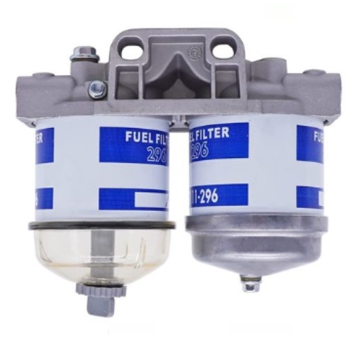 MF Fuel Filter CAV type Assembly – 1447363M91