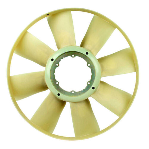 FAN BLADE