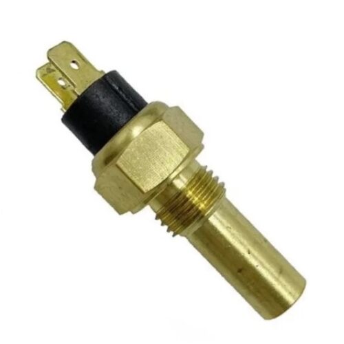 Temperature sensor with 2 pins- 161200090006