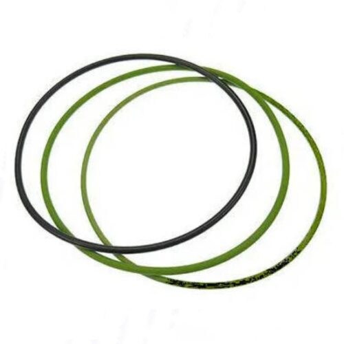 Steyr O-ring Set – 1620000040705, 162000040706