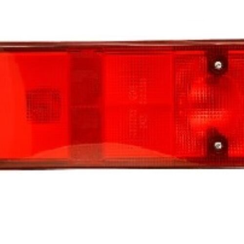 Rear lamp RIGHT DAF 65 CF, 75 CF, 85 CF, 95 XF, CF 65, CF 75, CF 85, XF 105, XF 95; IVECO STRALIS; MAN TGA 01.97-