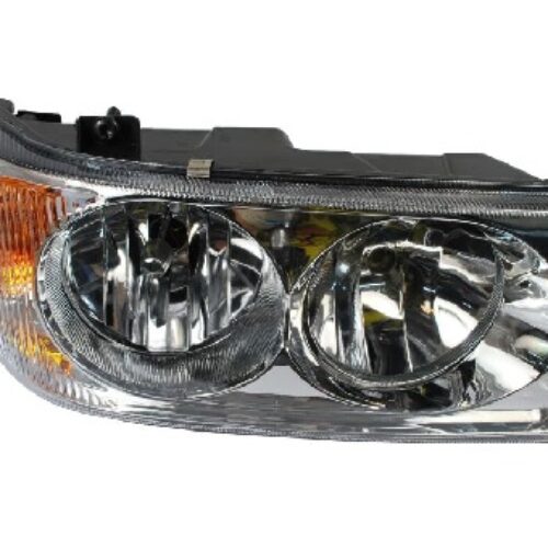 Headlamp LEFT FOR DAF 75 CF, 85 CF 02.98-