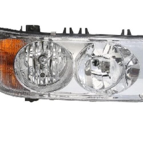 Headlamp RIGHT FOR  DAF 75 CF, 85 CF, 95 XF 01.97-