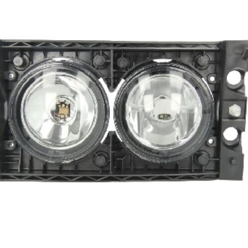 Fog lamp LEFT (H3) DAF XF 105 01.06-