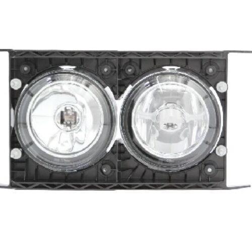 Fog lamp LEFT (H3) DAF CF 65, CF 75, CF 85, LF 45, LF 55 10.05-