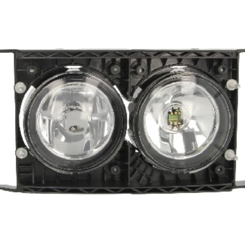 Fog lamp RIGHT FOR DAF 75 CF 06.01-