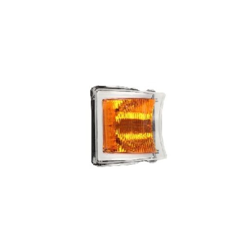 Lamp (first) L / P (orange klosz) SCANIA P, G, R, T 07.09-