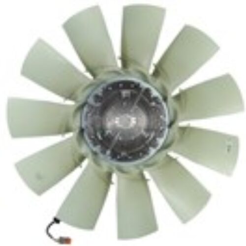 FAN BLADE