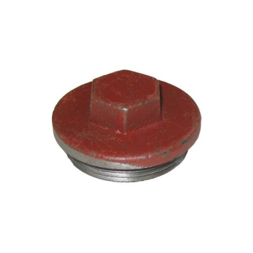 Hydraulic Pump Drain Plug