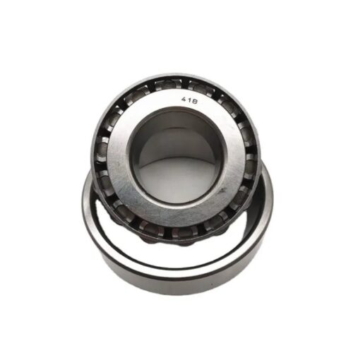 Wheel bearing