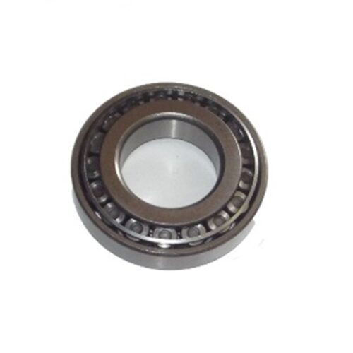 Wheel bearing