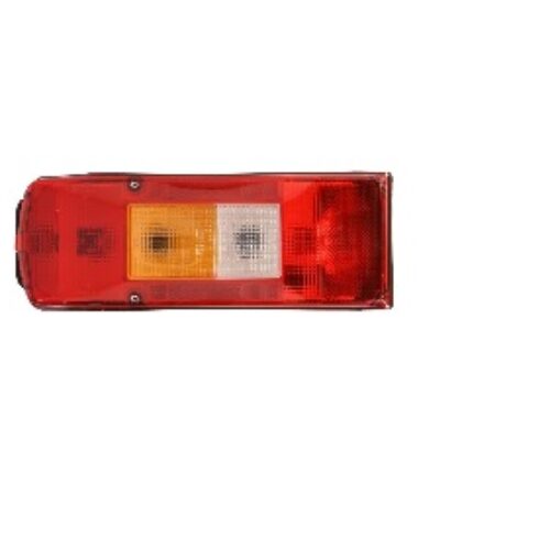 Rear lamp R VOLVO FH, FH 16, FM, FM 12, FM 9 08.98-