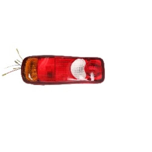 Tail light L  DAF; NISSAN; RVI; VOLVO