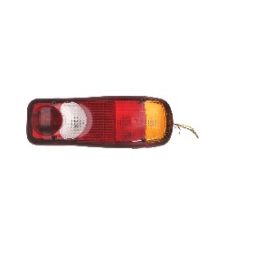 Tail light P DAF; NISSAN; RVI; VOLVO