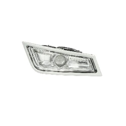 Fog lamp R (H3) 24V VOLVO FH, FH 16, FM 01.09-