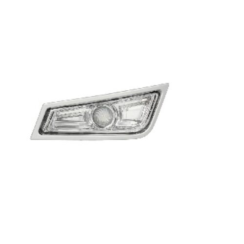 Fog lamp L (H3) 24V VOLVO FH, FH 16, FM 01.09-