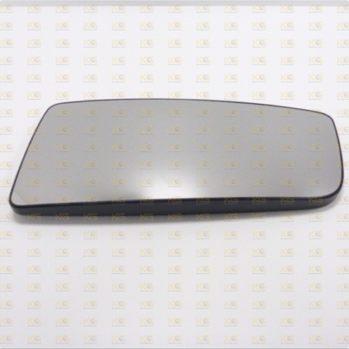 SCANIA MIRROR GLAS LEFT