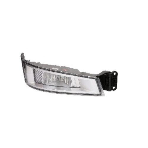 Fog lamp R (H7, silver) for VOLVO FH 16 II, FH II 01.12-