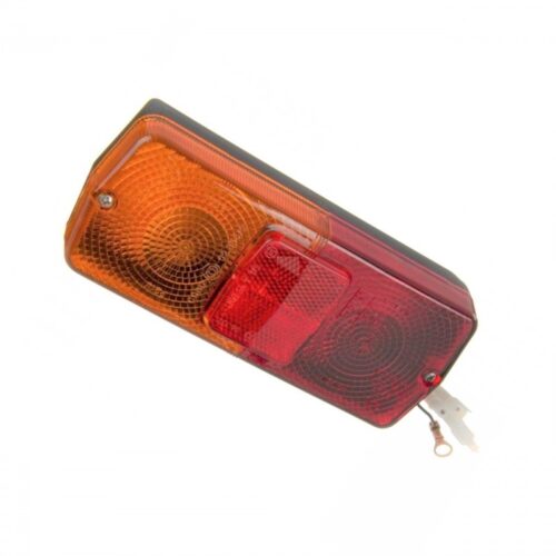 Tail light