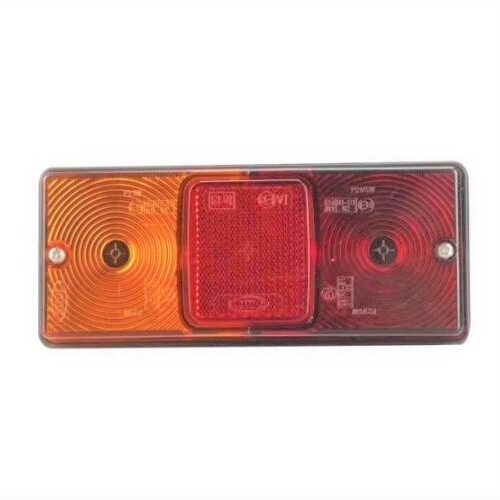 REAR LIGHT