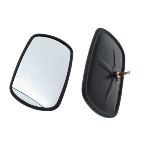 Rear-view Mirror