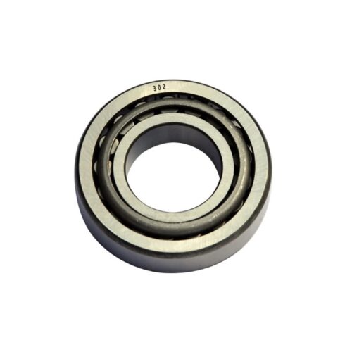 Wheel bearing