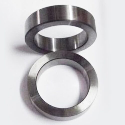 Crank Front Seal