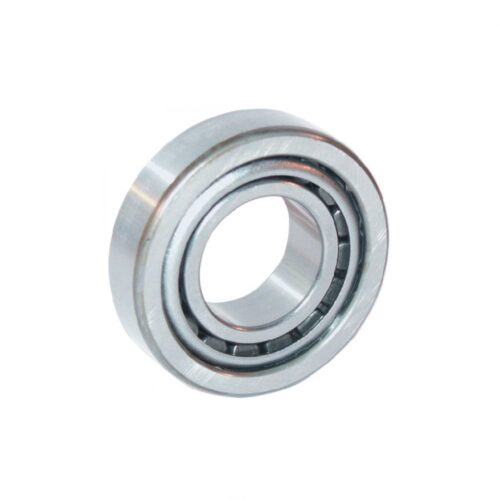 Tapered roller bearing